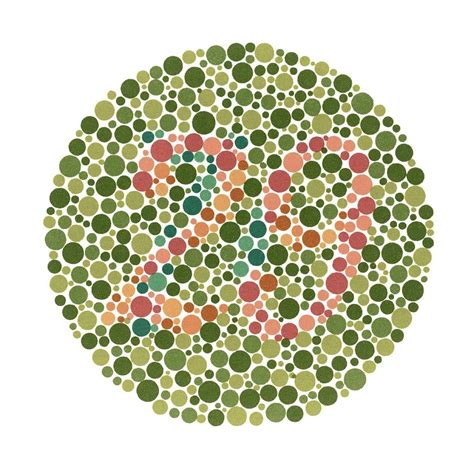 color blind test website